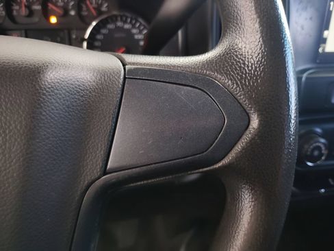 Used 2018 Chevrolet Silverado 2500 W/T RWD image 23