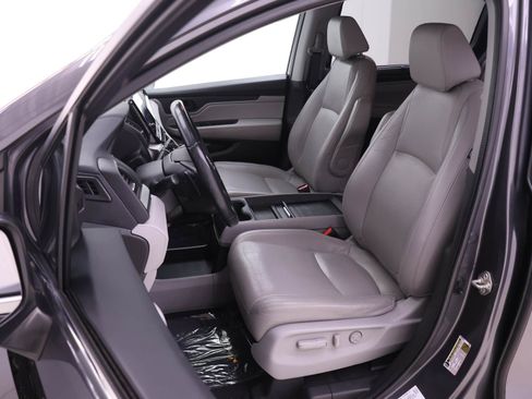 Used 2018 Honda Odyssey EX-L image 4