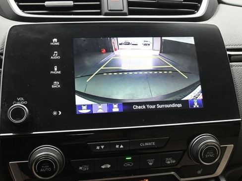 Used 2021 Honda CR-V EX-L image 42
