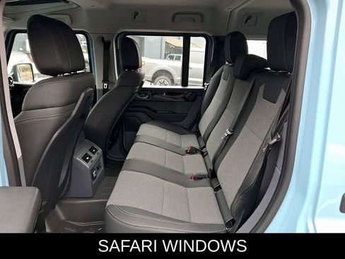 Used 2024 INEOS Grenadier Trialmaster Edition image 10