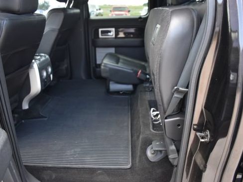 Used 2014 Ford F150 Platinum AWD/4WD image 24