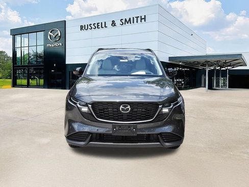 New 2026 MAZDA CX-5 Preferred AWD/4WD image 2