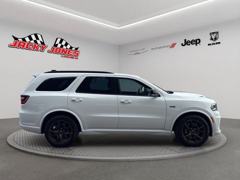 Used 2025 Dodge Durango R/T AWD/4WD image 12