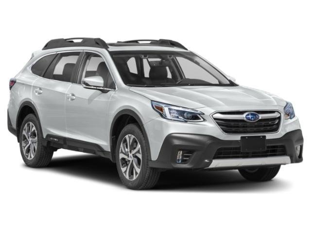 Used 2021 Subaru Outback Limited XT w/ Popular Package #2 AWD/4WD image 28