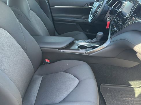 Used 2024 Toyota Camry LE image 22