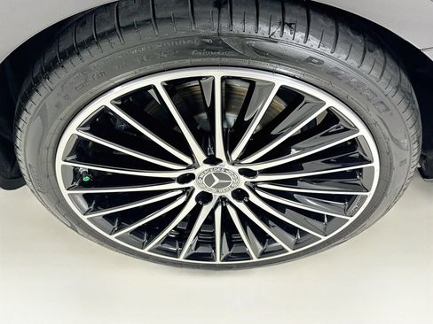 Used 2026 Mercedes-Benz C 300 Sedan image 34