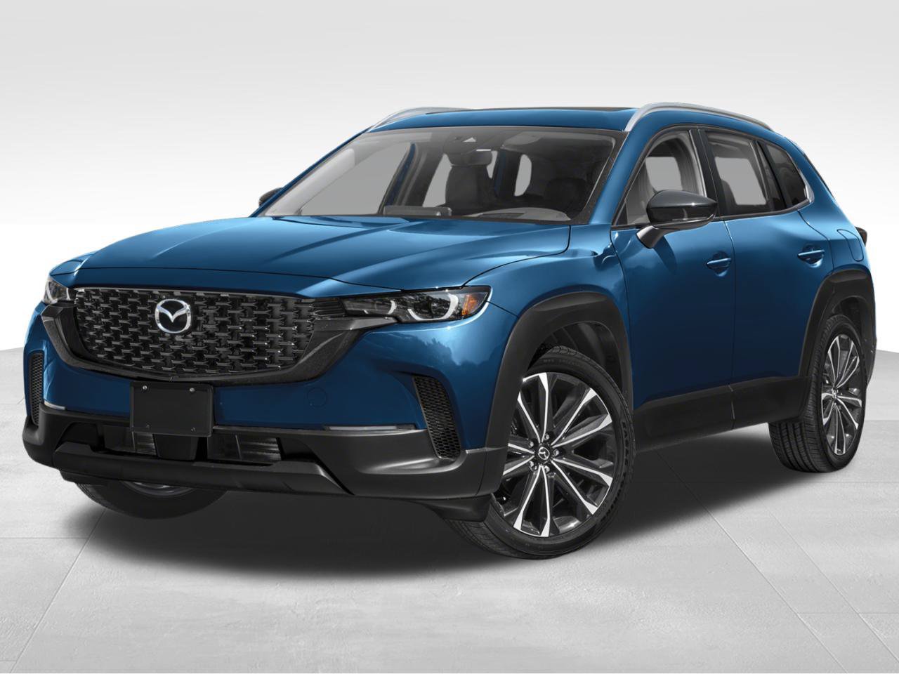 Used 2024 MAZDA CX-50 AWD 2.5 S w/ Cargo Package image 1