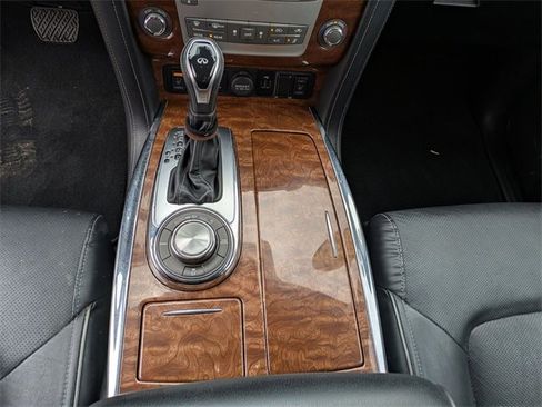Used 2019 INFINITI QX80 Luxe image 17