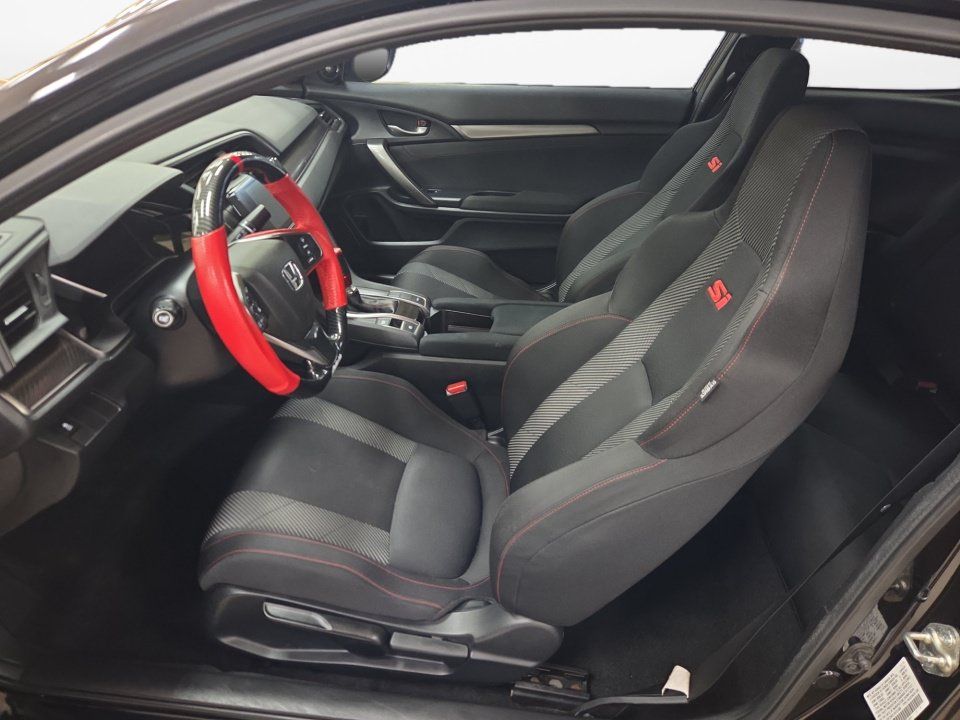 Used 2018 Honda Civic Si image 11
