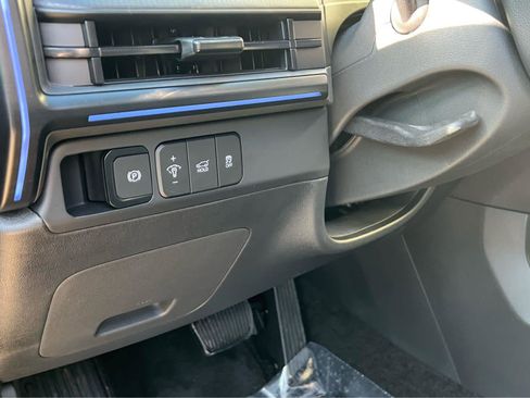 New 2026 Hyundai Santa Fe Calligraphy AWD/4WD image 30