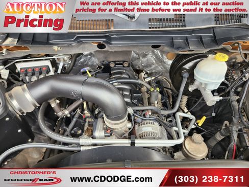 Used 2012 RAM 1500 Express w/ ST Popular Equipment Group AWD/4WD image 22