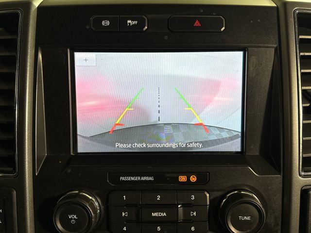 Used 2021 Ford F250 XLT AWD/4WD image 33