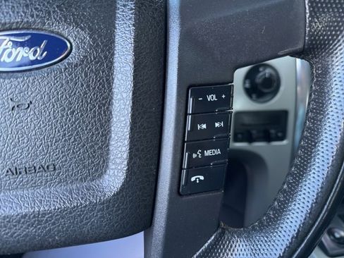 Used 2012 Ford F150 Raptor w/ Raptor Luxury Pkg image 32