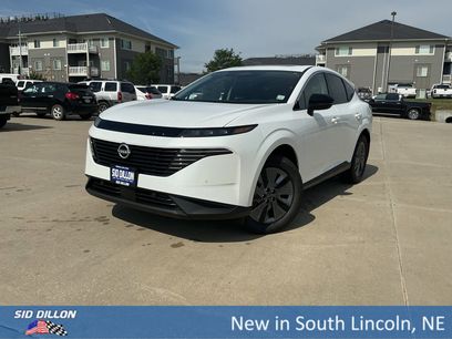 New 2025 Nissan Murano SL w/ Cargo Package