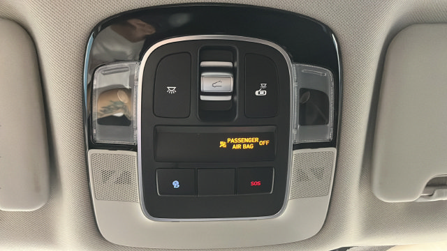 Used 2022 Hyundai Tucson SEL w/ Convenience Package AWD/4WD image 32