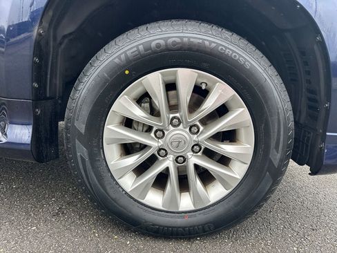 Used 2017 Lexus GX 460 Premium image 9