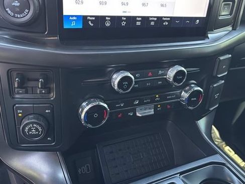 Used 2025 Ford F150 Tremor w/ Bed Utility Package AWD/4WD image 31