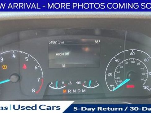 Used 2023 Ford Transit 150 Low Roof RWD image 13