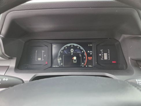 Used 2025 Toyota Tacoma SR5 AWD/4WD image 27