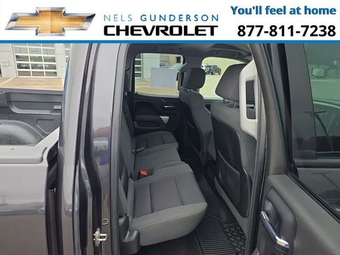 Used 2015 Chevrolet Silverado 1500 LT w/ All Star Edition image 10