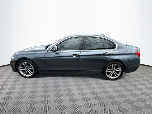 Used 2017 BMW 330i 330i image 5