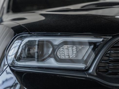 New 2026 Dodge Durango GT image 12