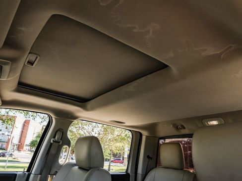 Used 2016 RAM 2500 Laramie image 5