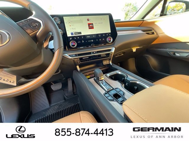 New 2026 Lexus RX 350 Premium w/ Convenience Package AWD/4WD image 20