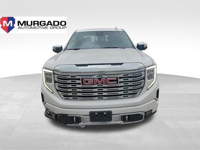Used 2024 GMC Sierra 1500 Denali