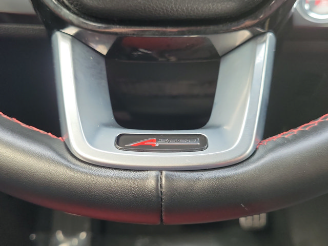 Used 2024 Acura Integra A-Spec w/ Technology Package FWD image 31
