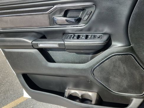 Used 2023 RAM 1500 Sport w/ G/T Package AWD/4WD image 9