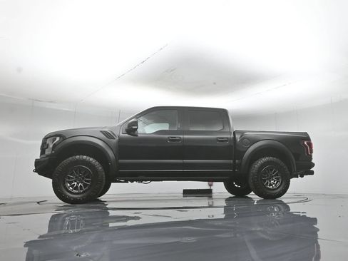 Used 2020 Ford F150 Raptor w/ Equipment Group 802A Luxury AWD/4WD image 55