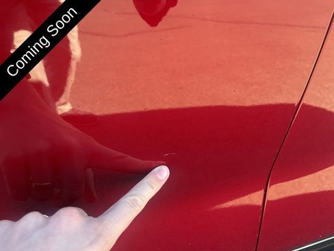 Used 2020 Chevrolet Blazer RS image 21