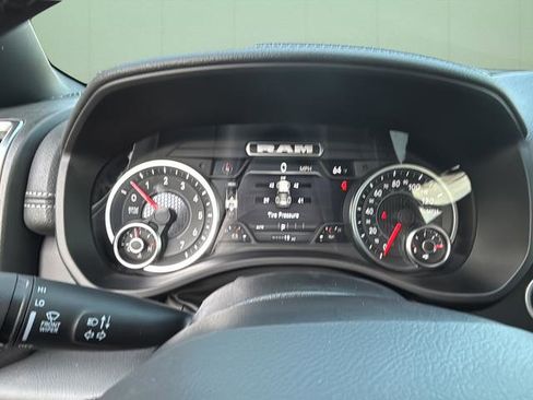 New 2026 RAM 1500 Laramie w/ Night Edition image 26