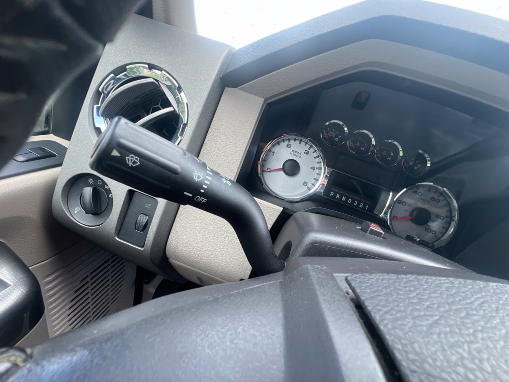 Used 2008 Ford F250 XL AWD/4WD image 37