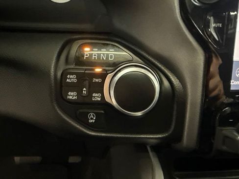 Used 2023 RAM 1500 Big Horn AWD/4WD image 33