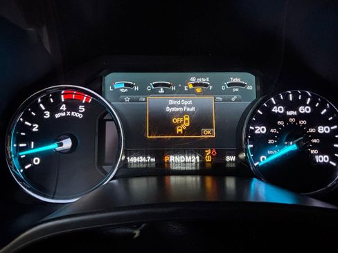 Used 2019 Ford F350 King Ranch w/ King Ranch Ultimate Package image 12