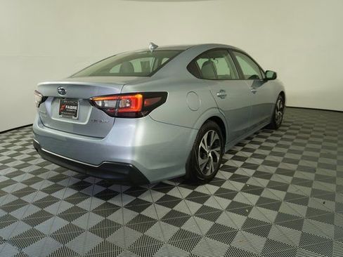 Certified 2025 Subaru Legacy Premium image 8