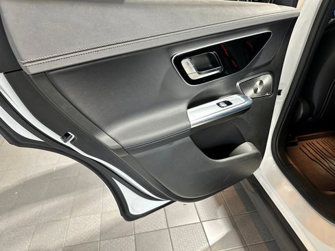 Certified 2024 Mercedes-Benz EQE 350+ 4MATIC SUV image 30