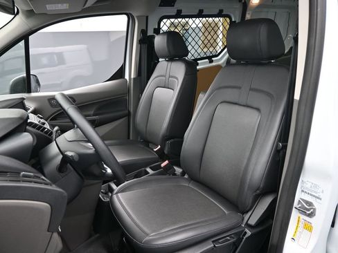 Used 2022 Ford Transit Connect XL FWD image 24