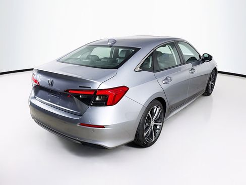 Used 2024 Honda Civic Touring image 33