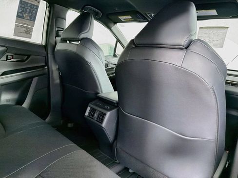 New 2026 Toyota bZ Woodland AWD/4WD image 26