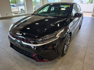 Used 2023 Kia Forte GT FWD video 2