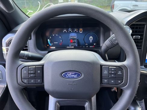 New 2026 Ford F150 STX w/ Equipment Group 200A AWD/4WD image 16
