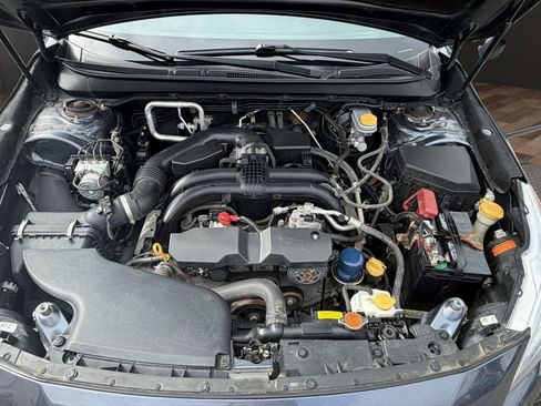 Used 2017 Subaru Outback 2.5i Limited AWD/4WD image 17
