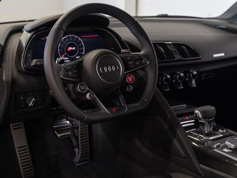 Used 2020 Audi R8 V10 performance image 2