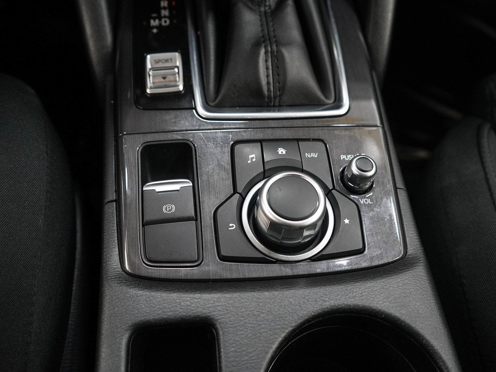Used 2016 MAZDA CX-5 Touring AWD/4WD image 24