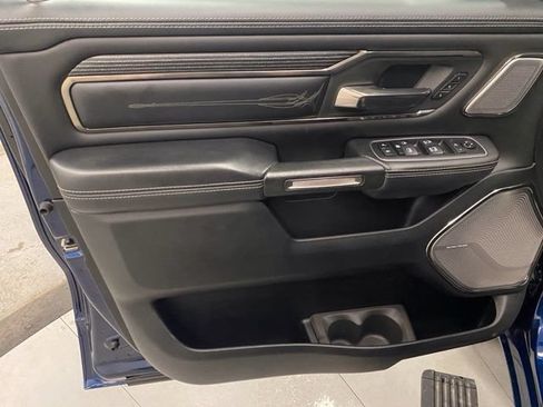 Used 2020 RAM 1500 Limited AWD/4WD image 24