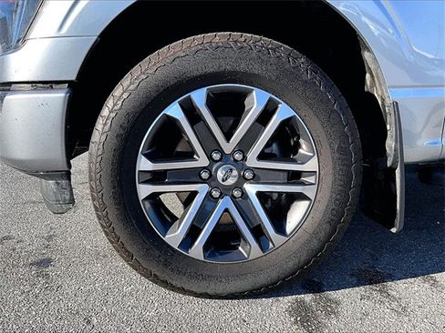 Used 2023 Ford F150 XL w/ XL STX Apperance Package image 7