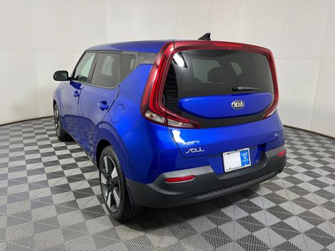 Used 2020 Kia Soul EX w/ Option Group 015 image 20